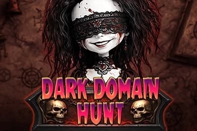Dark Domain Hunt