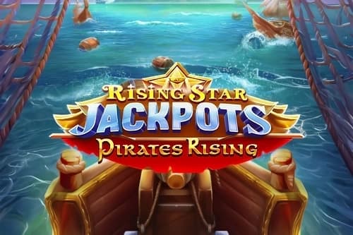 Pirates Rising
