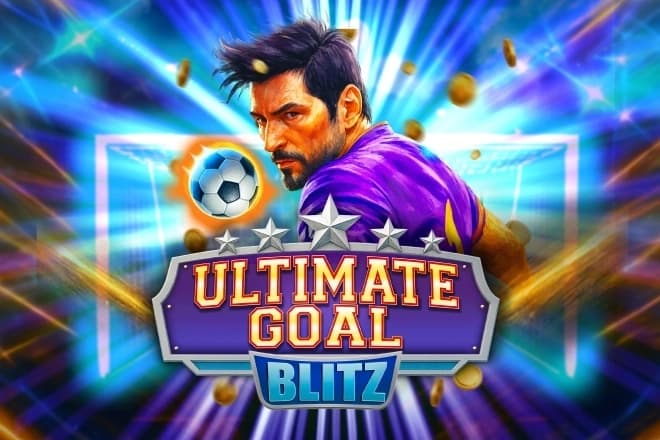 Ultimate Goal Blitz