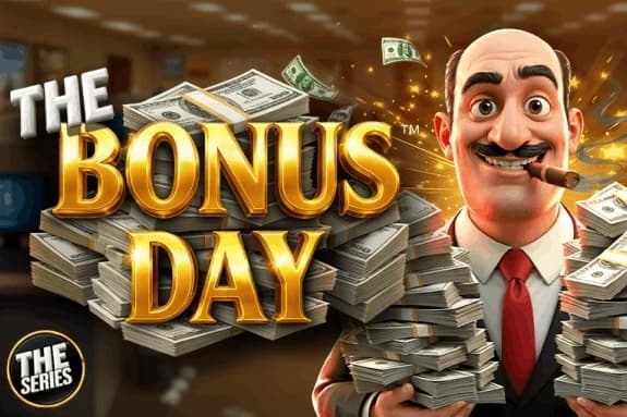 The Bonus Day