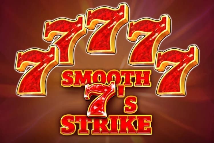 Smooth 7's Strike