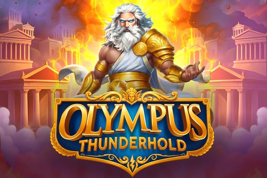 Olympus Thunderhold