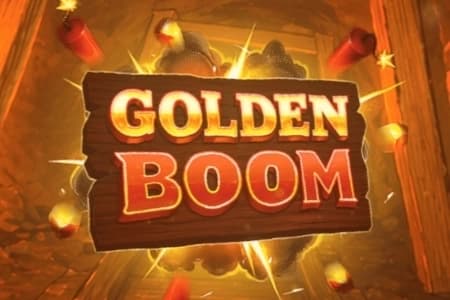 Golden Boom
