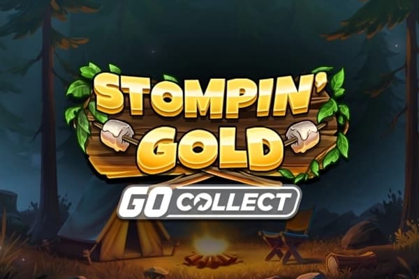 Stompin' Gold