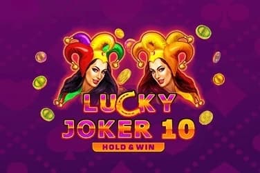 Lucky Joker 10 Hold & Win
