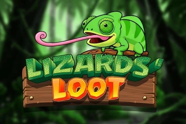 Lizards' Loot