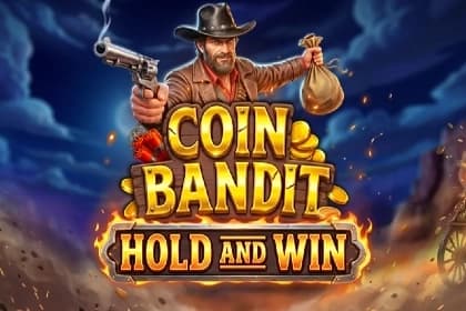 Coin Bandit: Hold and Win