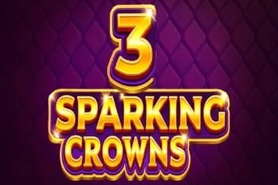 3 Sparking Crowns