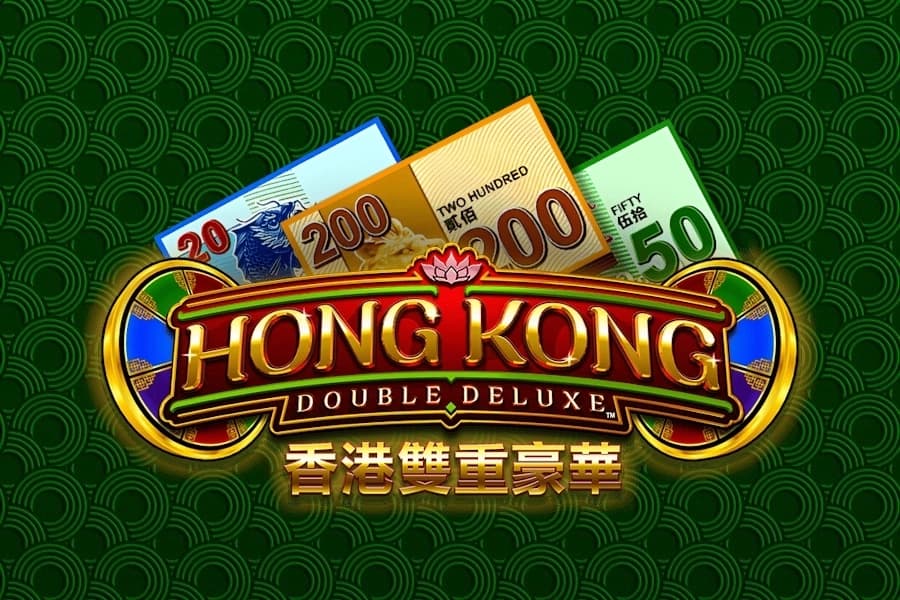 Hong Kong Double Deluxe