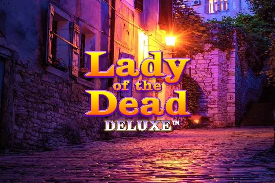 Lady of the Dead