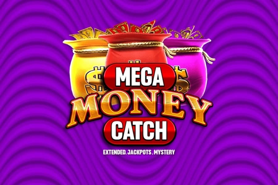 Mega Money Catch EJM