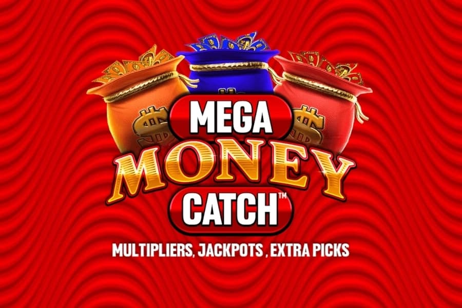 Mega Money Catch MJE