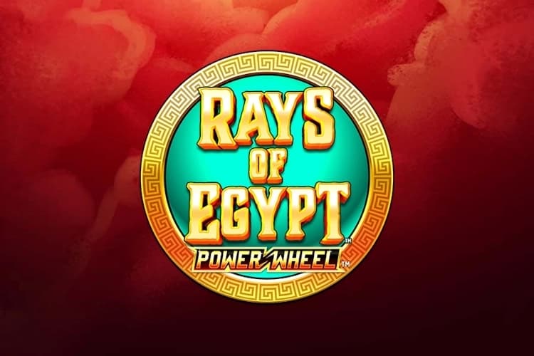 Rays of Egypt