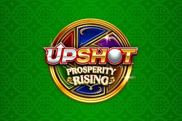 Upshot Prosperity Rising