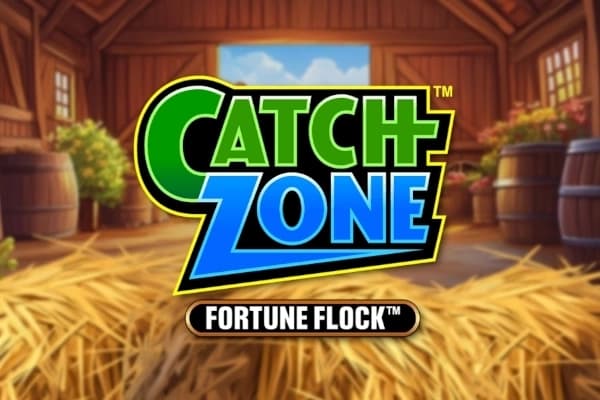 Catch Zone Fortune Flock
