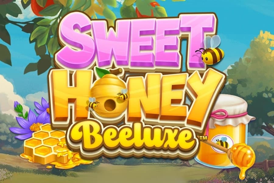 Sweet Honey Beeluxe