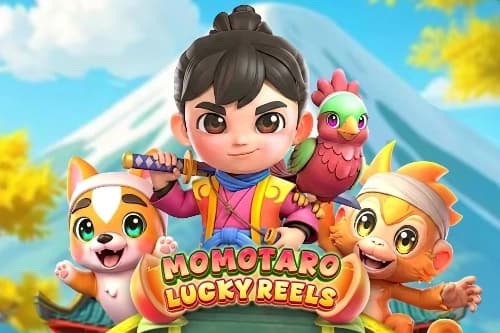 Momotaro Lucky Reels
