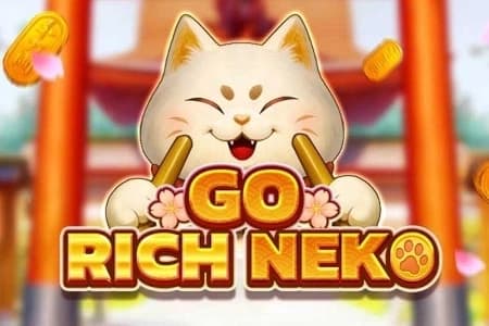 Go Rich Neko