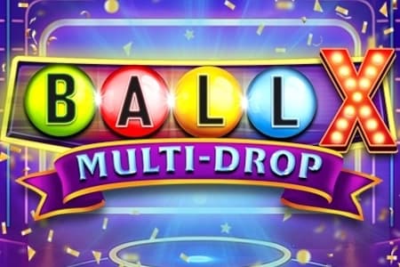 Ball X Multi-Drop