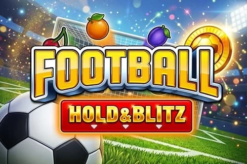 Football Hold & Blitz