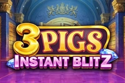 3 Pigs Instant Blitz