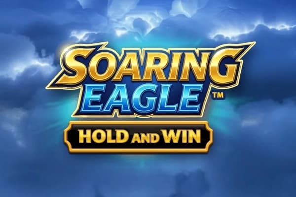 Soaring Eagle - Hold and Win
