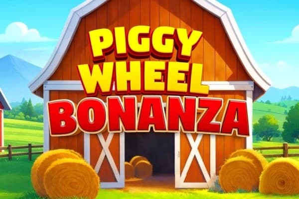 Piggy Wheel Bonanza