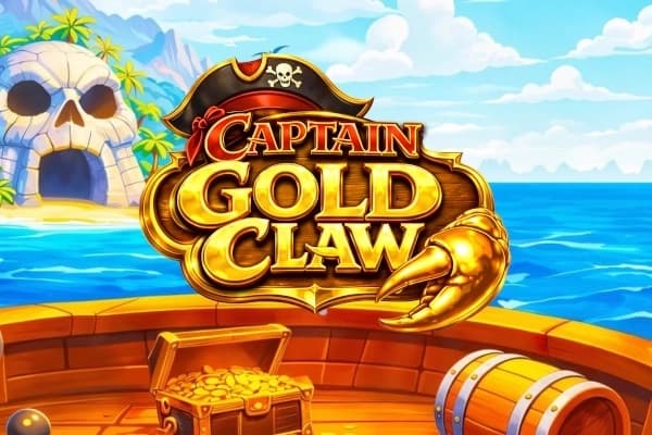 Captain Gold Claw