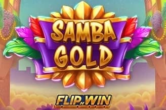 Samba Gold
