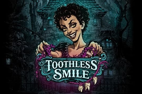 Toothless Smile