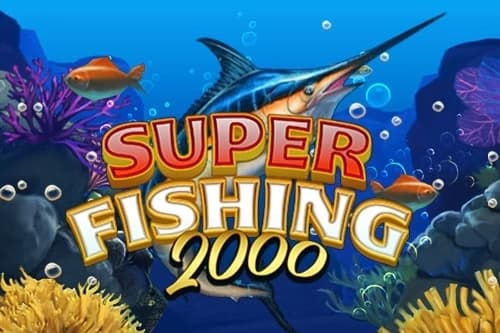 Super Fishing 2000