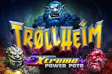 Trollheim