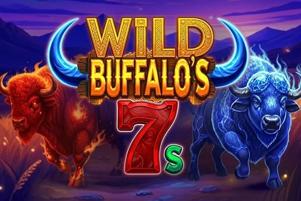 Wild Buffalo's 7s