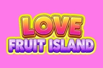 Love Fruit Island