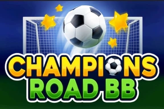 Champions Road BB