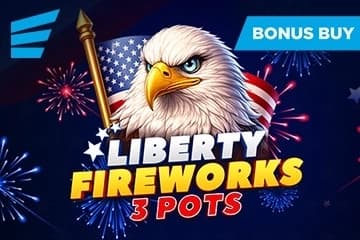 Liberty Fireworks