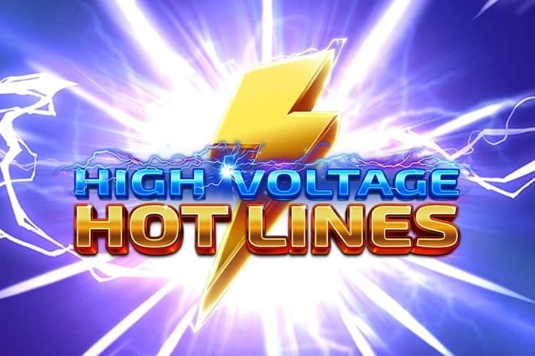 High Voltage Hot Lines