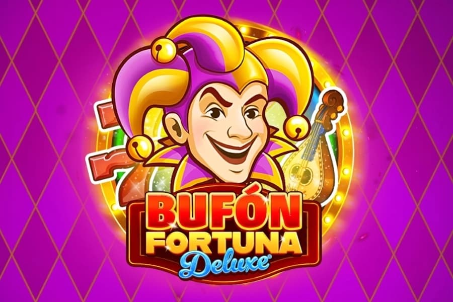 Bufon Fortuna Deluxe