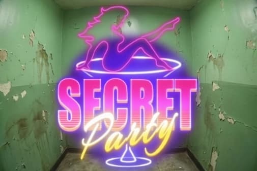 Secret Party