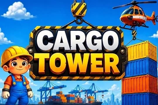 Cargo Tower