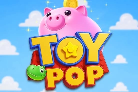 Toy Pop