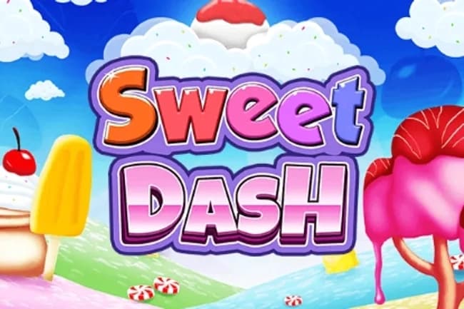 Sweet Dash