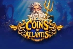 Coins of Atlantis