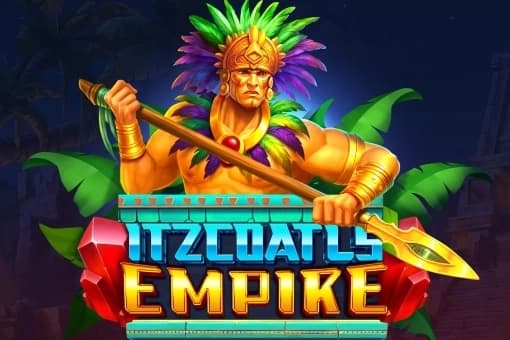 Itzcoatls Empire