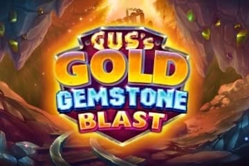 Gus's Gold Gemstone Blast