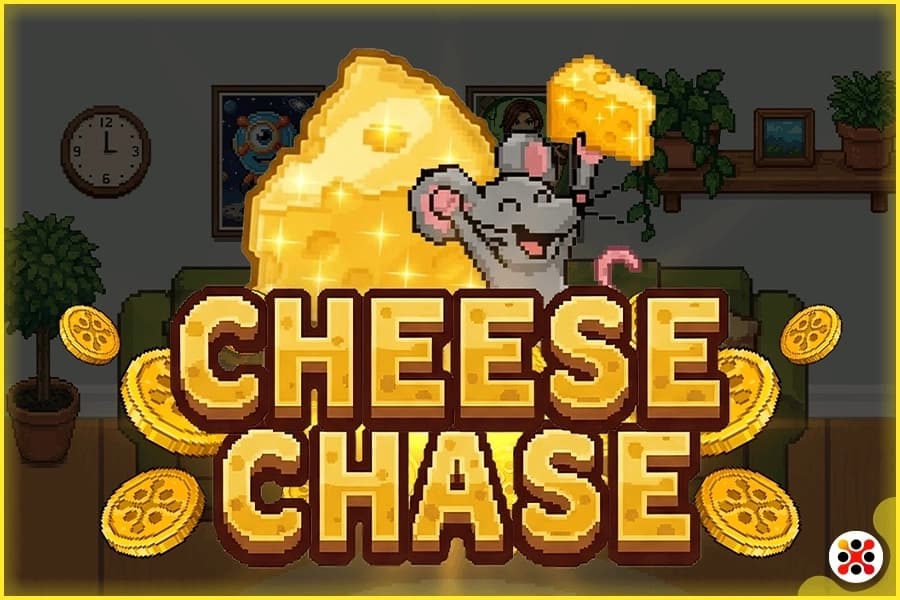 Cheese Chase