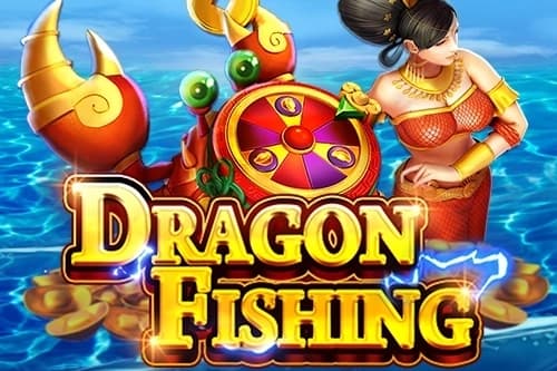 Dragon Fishing