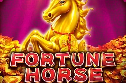Fortune Horse