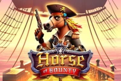 Horse of Bounty