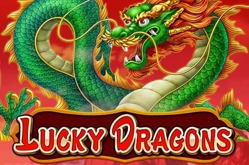 Lucky Dragons